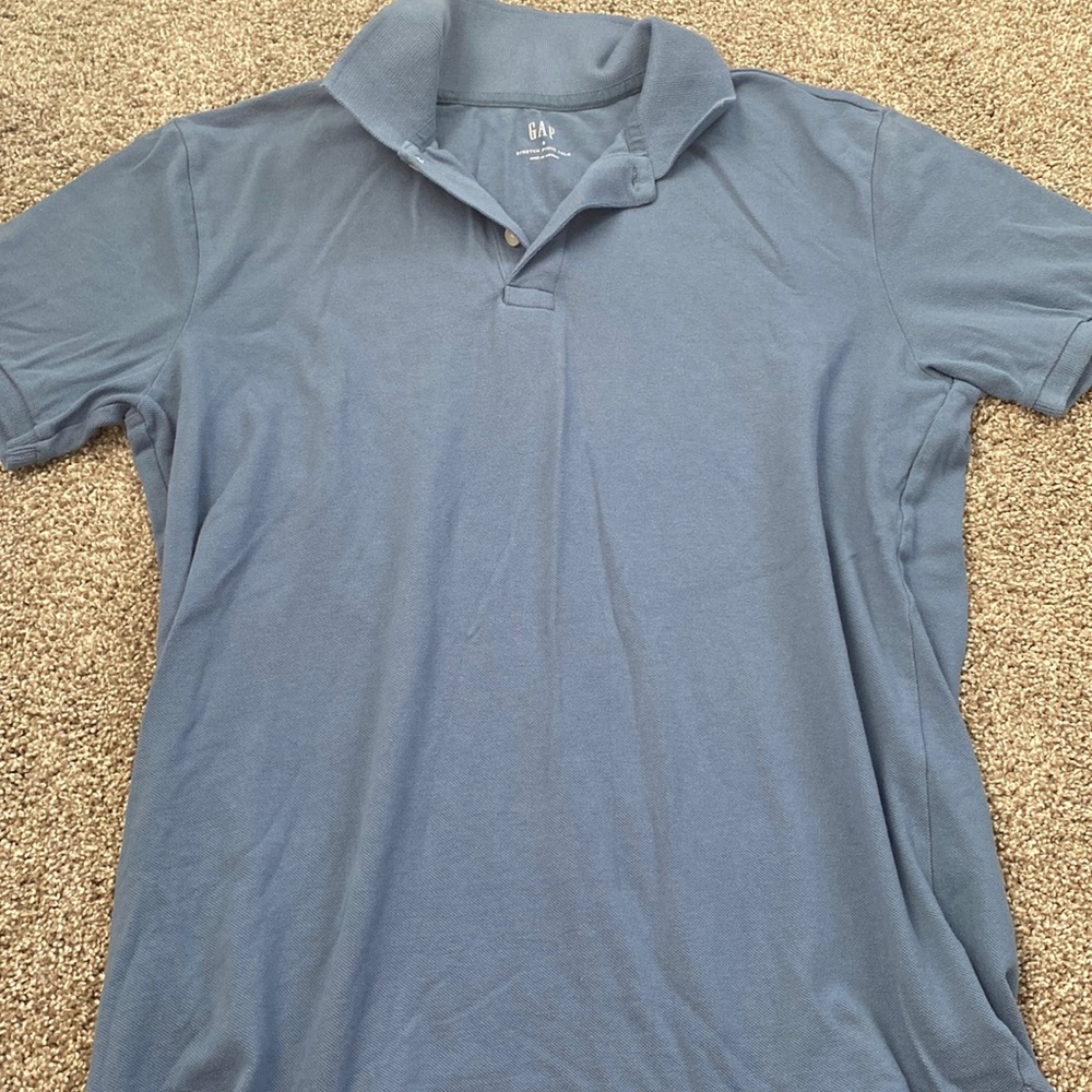 Gap polo